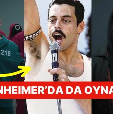 Oppenheimer’da Oynamıştı! Oscar Ödüllü Oyuncu Casusluk Filminin Çekimleri İçin Türkiye’ye Adımını Attı