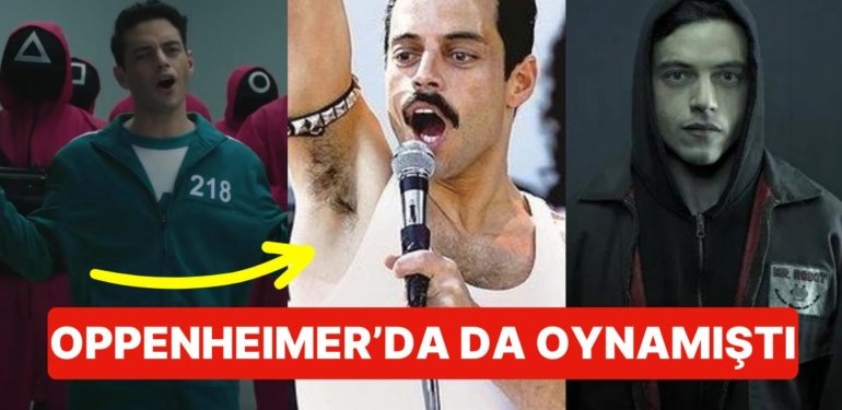 Oppenheimer’da Oynamıştı! Oscar Ödüllü Oyuncu Casusluk Filminin Çekimleri İçin Türkiye’ye Adımını Attı