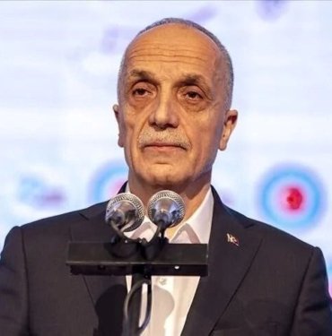 Türk-İş Başkanı Atalay, Bakan Işıkhan’la görüşecek (İşçilerin talepleri masada)