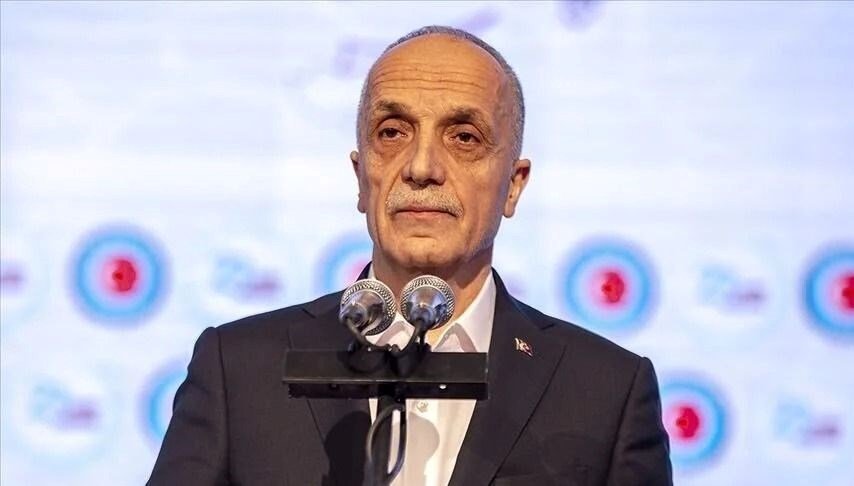 Türk-İş Başkanı Atalay, Bakan Işıkhan’la görüşecek (İşçilerin talepleri masada)