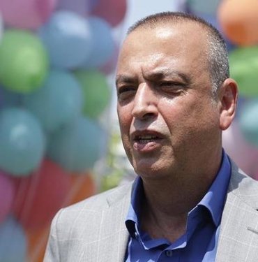 İmamoğlu kararını kendi makamına çağırıp bildirmiş! Battal İlgezdi