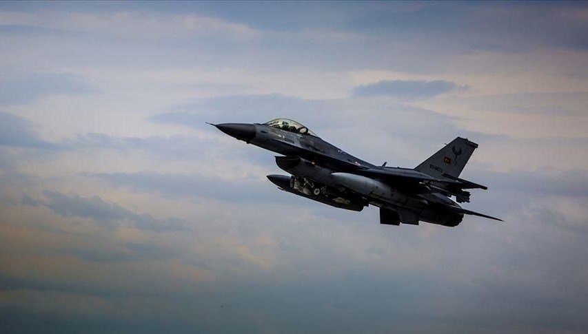 ABD ile F-16 anlaşması: TUSAŞ’ın görev alması planlanıyor