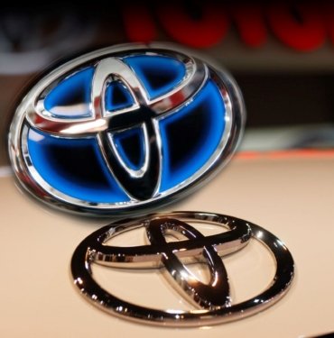 Toyota, 10 modelin sevkiyatını askıya aldı