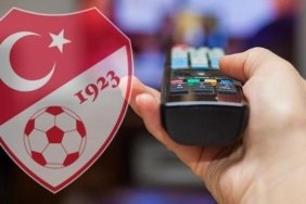 Türkiye Futbol Federasyonu açıkladı! Yayın ihalesi için yeni karar
