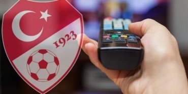 Türkiye Futbol Federasyonu açıkladı! Yayın ihalesi için yeni karar