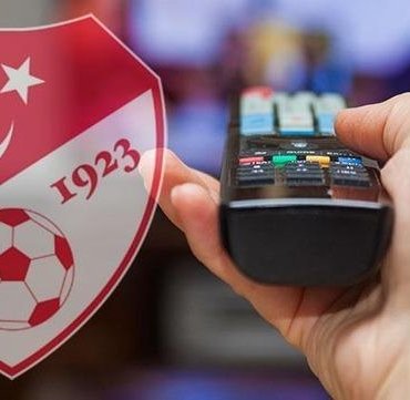 Türkiye Futbol Federasyonu açıkladı! Yayın ihalesi için yeni karar