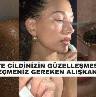 2024’te Veda Edilmesi Gereken Cilt Bakım Trendleri ve Yerine Denemeniz Gerekenler
