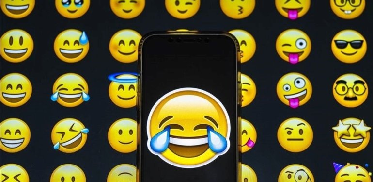 iPhone telefonlara 118 yeni emoji geliyor