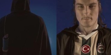 Çağlar Söyüncü