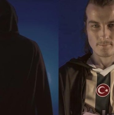 Çağlar Söyüncü 18 Çağlar Söyüncü