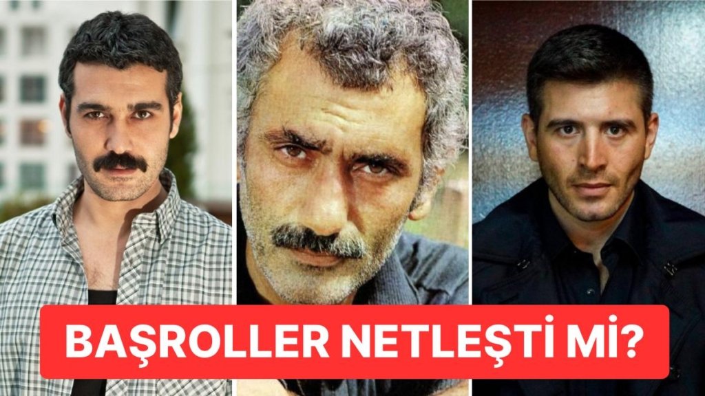 Yılmaz Güney’in Hayatını Konu Alan Filmde Hangi İsmin Başrol Olacağı Tartışma Konusu Olmaya Başladı