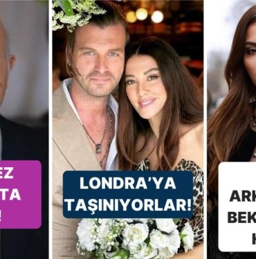 29 Ocak’ta Yaşanan Son Dakika Magazin Haberlerini ve Güncel Magazin Olaylarını Anlatıyoruz!