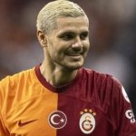 Maça saatler kala Galatasaray