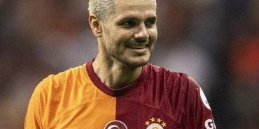 Maça saatler kala Galatasaray