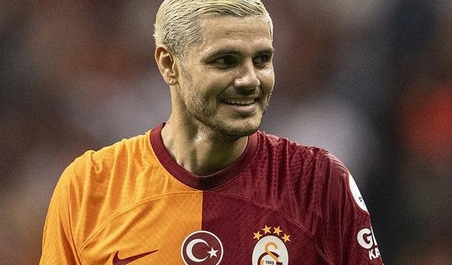 Maça saatler kala Galatasaray