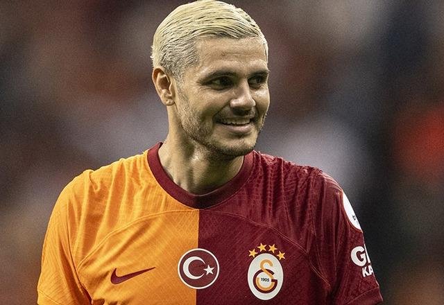 Maça saatler kala Galatasaray