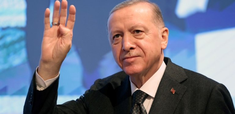 Cumhurbaşkanı Erdoğan gençlere seslendi: Türkiye 100 Yılı hazırlığını tamamladıktan sonra emaneti sizlere bırakacağız