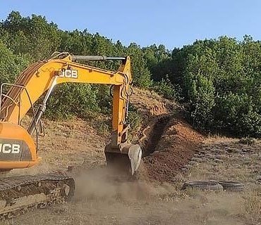 KÖYDES için bu yıl 6,9 milyar lira ödenek ayrıldı