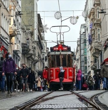 Gelir dağılımında uçurum büyüyor