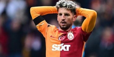 Galatasaray Gaziantep FK karşısında 58 dakikada 3 kez direği buldu! Bu alanda rekor kırdılar