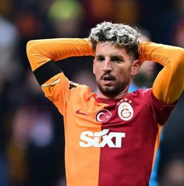 Galatasaray Gaziantep FK karşısında 58 dakikada 3 kez direği buldu! Bu alanda rekor kırdılar 10 Galatasaray Gaziantep FK karşısında 58 dakikada 3 kez direği buldu! Bu alanda rekor kırdılar