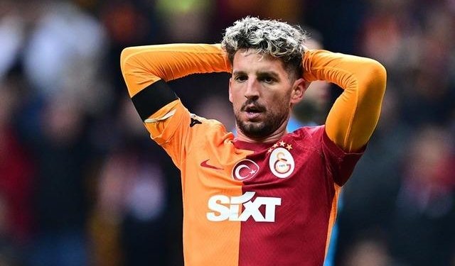 Galatasaray Gaziantep FK karşısında 58 dakikada 3 kez direği buldu! Bu alanda rekor kırdılar