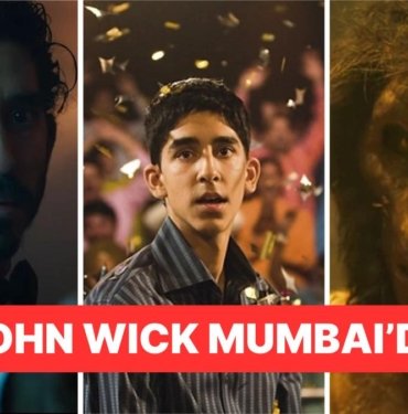Slumdog Millionaire’in Oscar Adaylı Yıldızı Dev Patel’in Yönettiği İlk Filmi John Wick’e Benzetildi