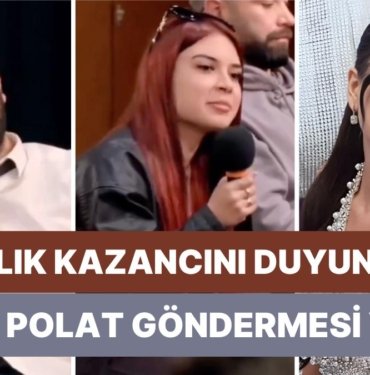 Seyirci Aylık Kazancının 1 Milyon Dolar Olduğunu Söyleyince Hasan Can Kaya Dilan Polat’a Gönderme Yaptı