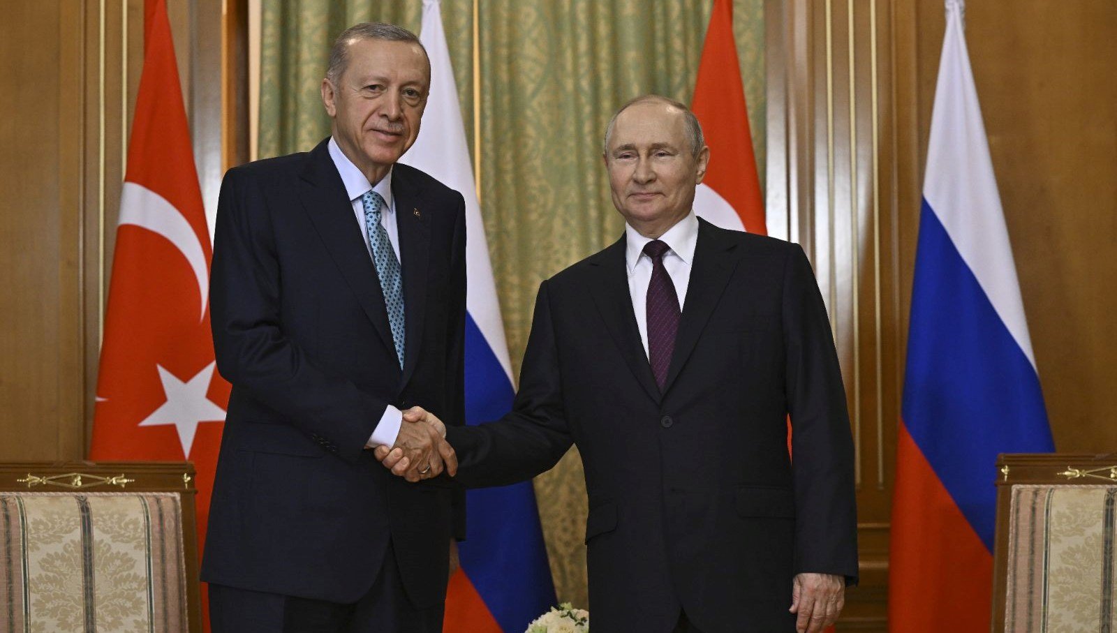 Kremlin’den Putin’in Türkiye ziyaretiyle ilgili açıklama