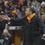 Okan Buruk Gaziantep FK maçında alınan galibiyetle Süper Lig tarihine geçti! Bunu başaran ilk Türk teknik direktör