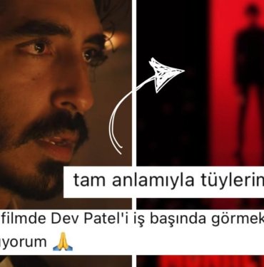 Dev Patel’in İlk Yönetmenlik Denemesi Olan ‘Monkey Man’ Filminin Fragmanına Gelen Tepkiler