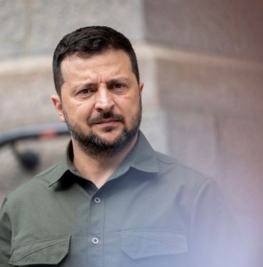 Savaş sonunda Zelenski’nin halkı ile hesaplaşması gerekebilir
