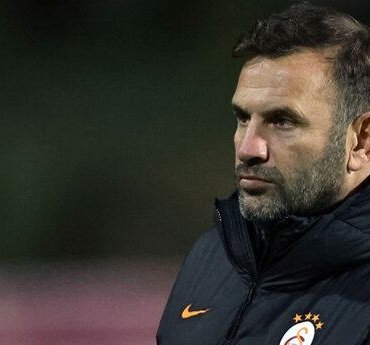 Okan Buruk Gaziantep FK galibiyetinin ardından Galatasaray yönetimine seslendi!