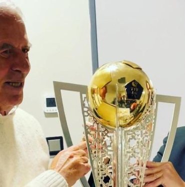 Mustafa Denizli