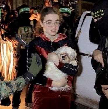 İsrail ile Hamas arasında esir takası | ABD: Taraflar arasında çerçeve oluştu