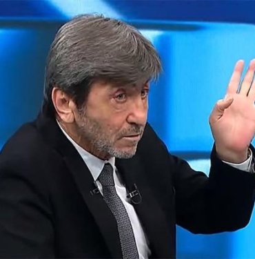 Rıdvan Dilmen Galatasaray