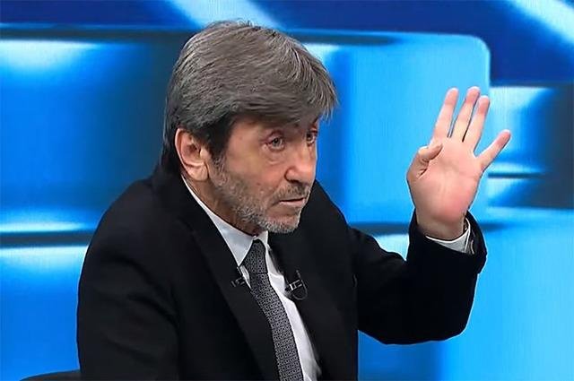 Rıdvan Dilmen Galatasaray