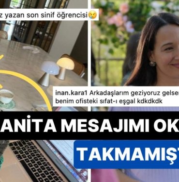 Lohusa Filminin Final Sahnesini Yazarken Gözyaşlarını Tutamayan Gupse Özay Goygoyculardan Nasibini Aldı