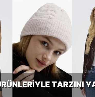 Her Zevke ve Tarza Hitap Eden ONLY Ürünlerinde Günün Fırsatları