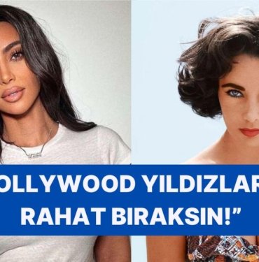Olmadığı Masa Yok: Kim Kardashian Ünlü Hollywood Yıldızının Filminde Yer Alacak