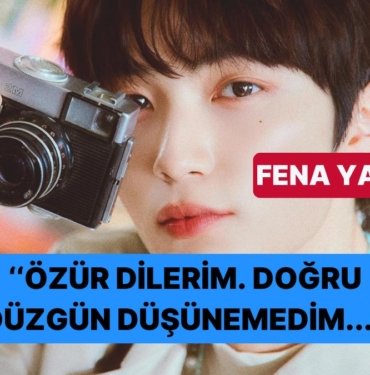 MIRAE’den Jang Yubin Hayranının Hediyesini Satmaya Çalışırken Yakalandı!