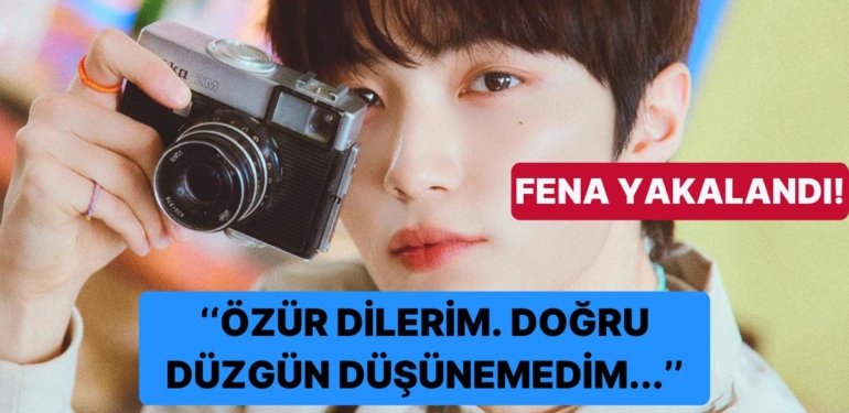 MIRAE’den Jang Yubin Hayranının Hediyesini Satmaya Çalışırken Yakalandı!