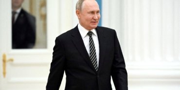 Putin’in başkan adaylığı onaylandı