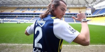 Son Dakika: Çağlar Söyüncü resmen Fenerbahçe