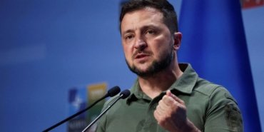 Zelenski’den 3. Dünya Savaşı uyarısı