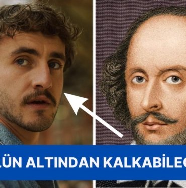 Paul Mescal ‘Hamnet’ Filminde İngiliz Şair William Shakespeare’e Hayat Verecek!