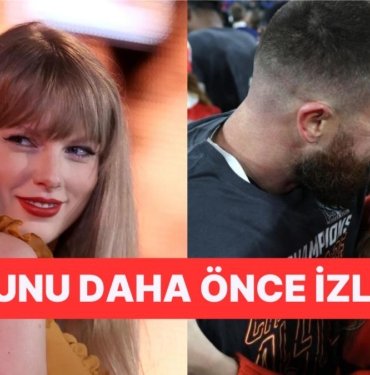 Yıllar Önce Klipte Çektiği Aşkın Birebir Aynısını Yaşayan Taylor Swift Manifest Gücüyle Korkuttu