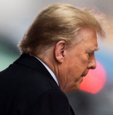 ABD’de Trump’ın vergi kayıtlarını medyaya sızdıran kişiye 5 yıl hapis cezası