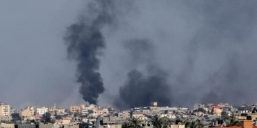 İsrail’den 6 sayfalık BM belgesi: 190 BM çalışanına Hamas suçlaması