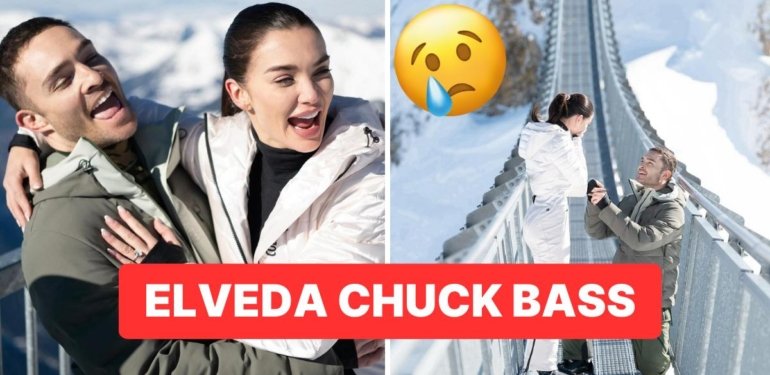 Gossip Girl’in Yakışıklısı Ed Westwick Sevgilisine Evlenme Teklifi Etti: Akıllara Hemen Blair Waldorf Geldi